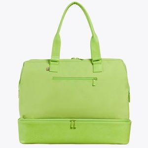 BÉIS Weekender (regular size) - Citron (Gone for good)